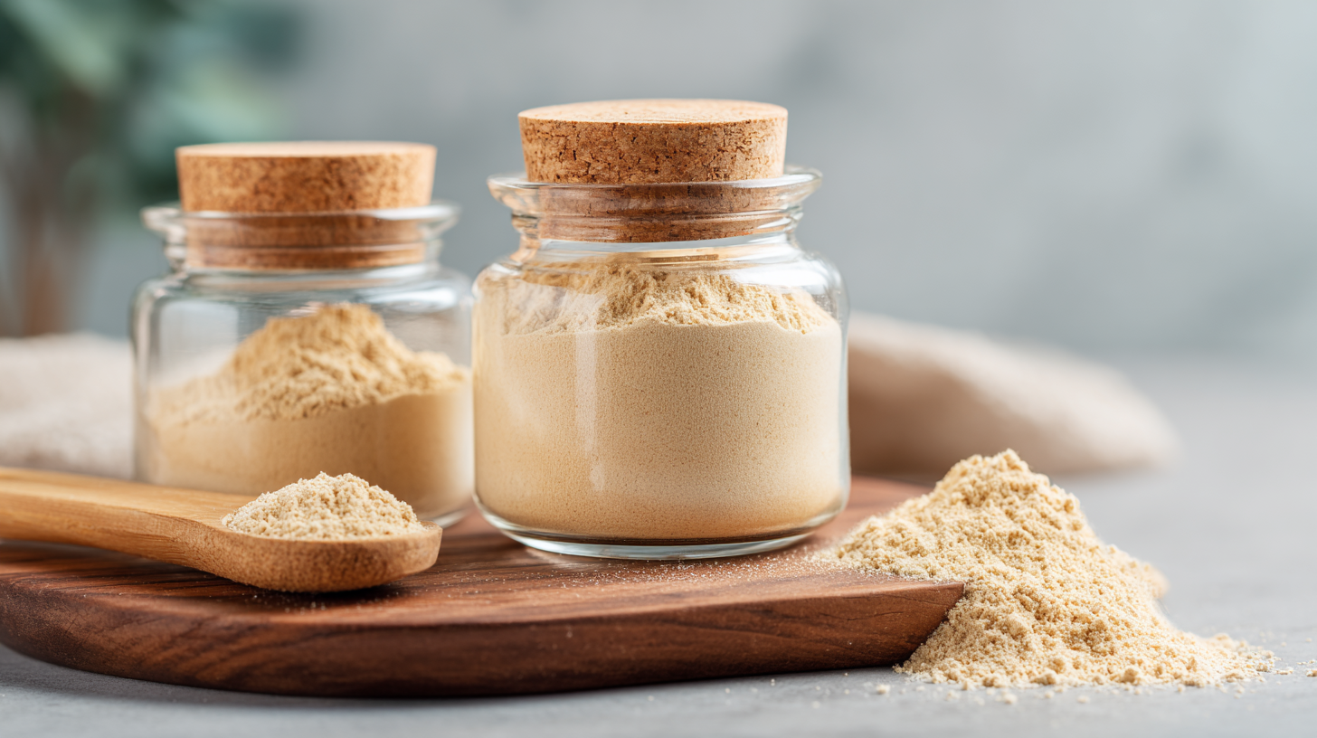 How to Enhance Your Wellness with Maca Supplement Benefits Backed by Scientific Research