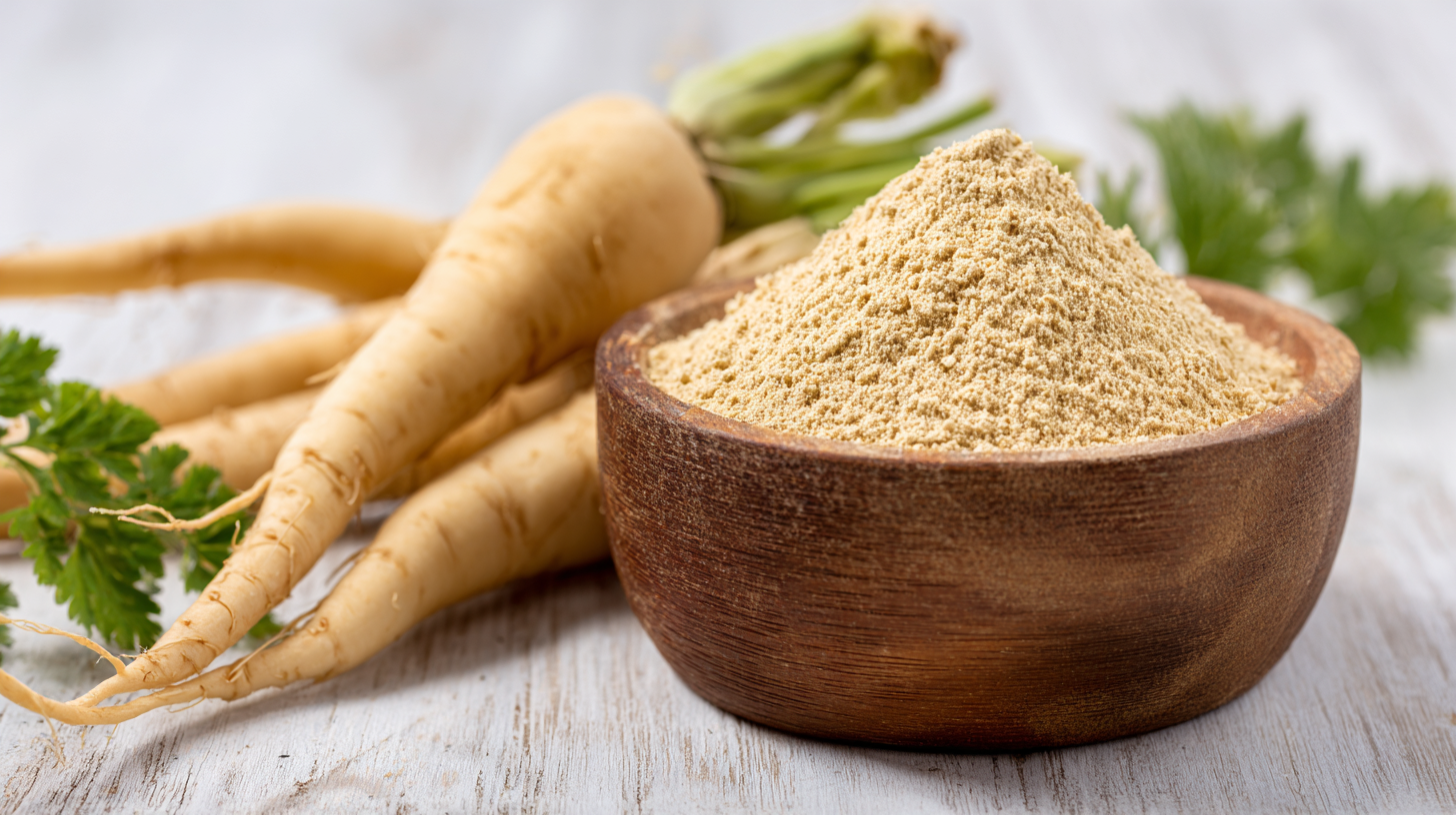 How to Enhance Your Wellness with Maca Supplement Benefits Backed by Scientific Research