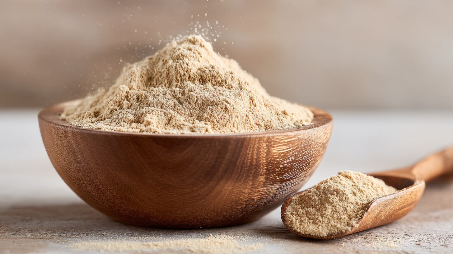 How to Enhance Your Wellness with Maca Supplement Benefits Backed by Scientific Research