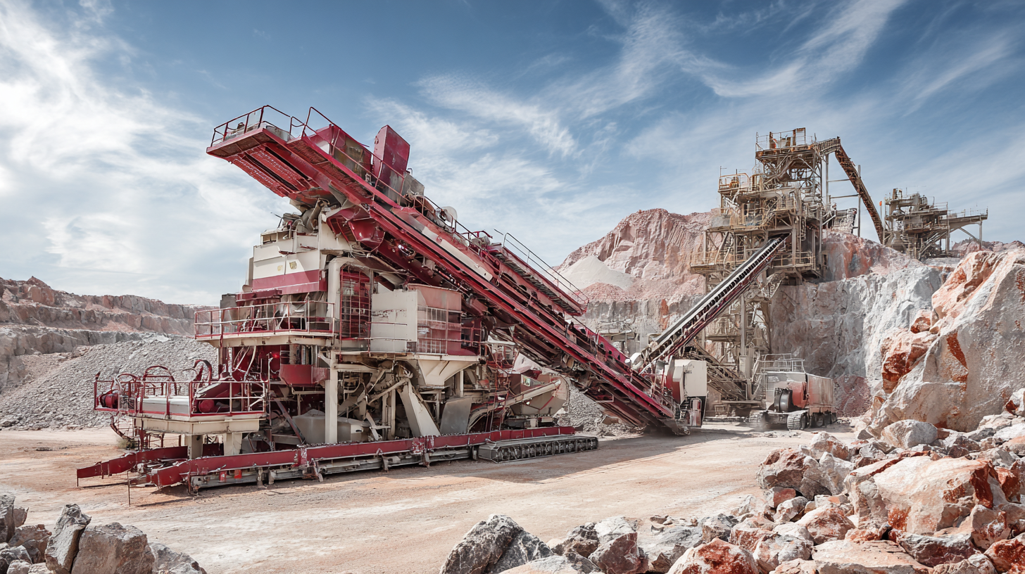 How to Optimize Your Cone Crusher for Maximum Efficiency