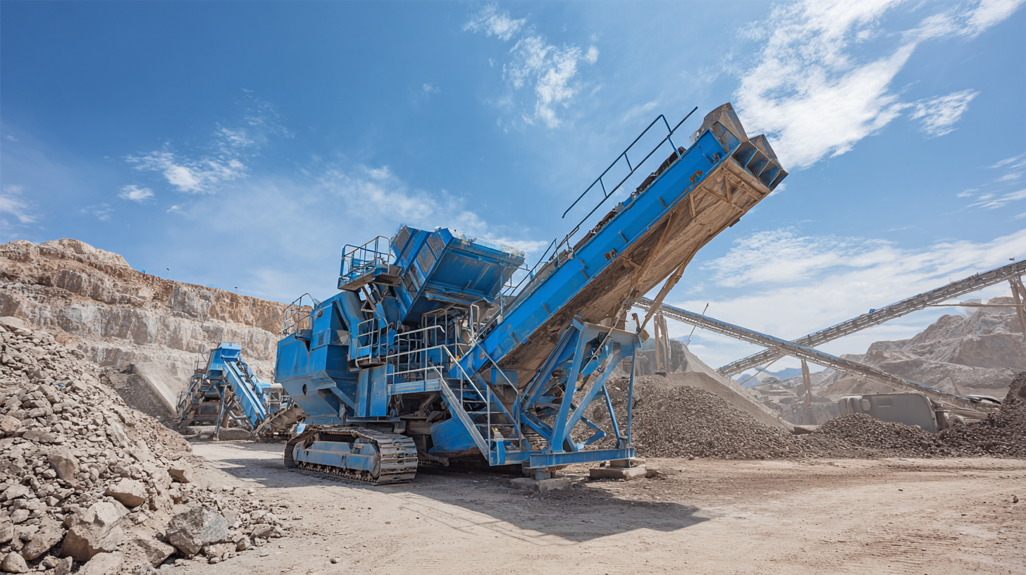 How to Optimize Your Cone Crusher for Maximum Efficiency