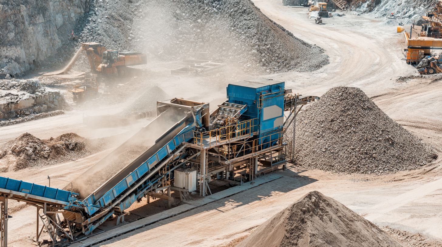 How to Optimize Your Cone Crusher for Maximum Efficiency