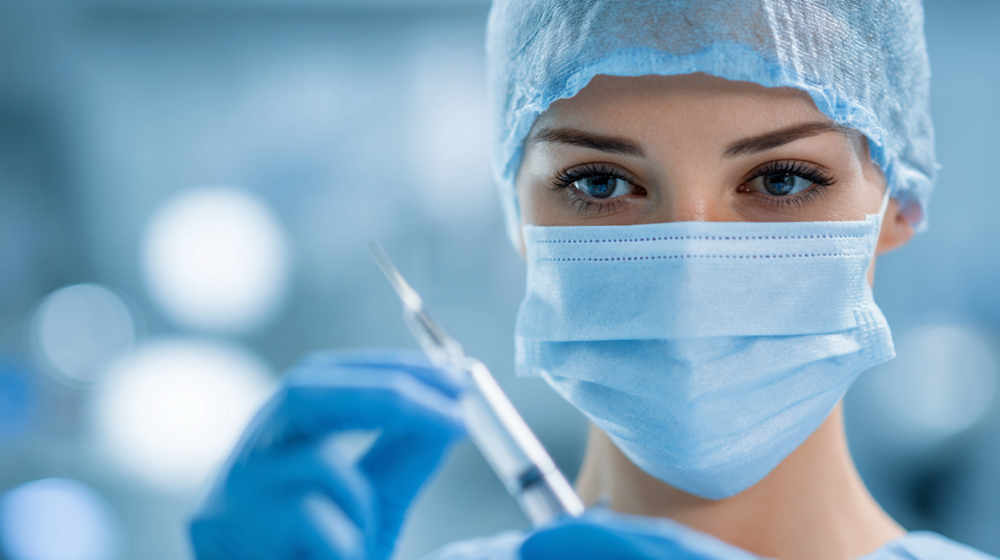 How to Choose the Right Local Anesthetic: A Guide Based on Patient Demographics and Procedure Types