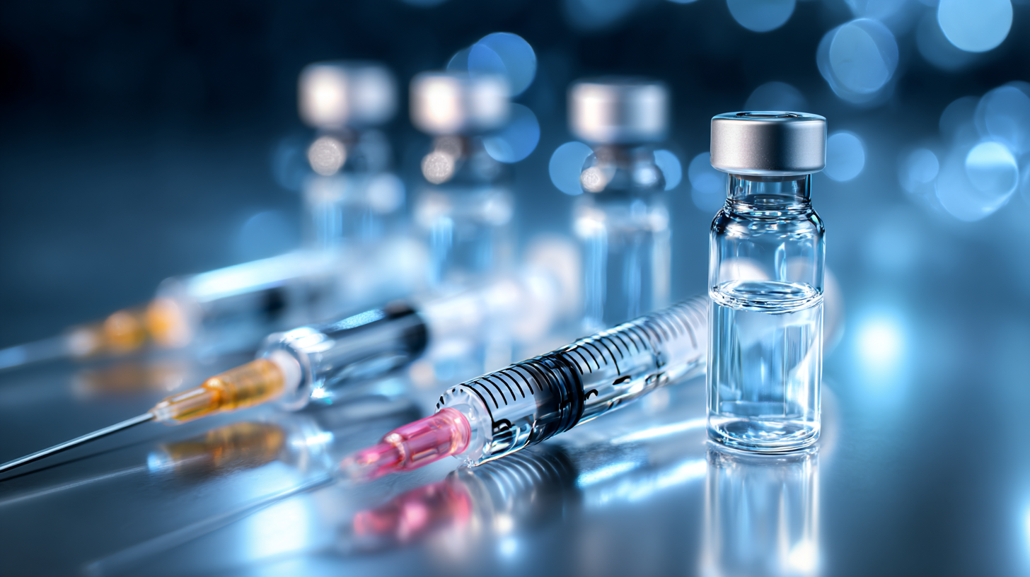 How to Choose the Right Local Anesthetic: A Guide Based on Patient Demographics and Procedure Types