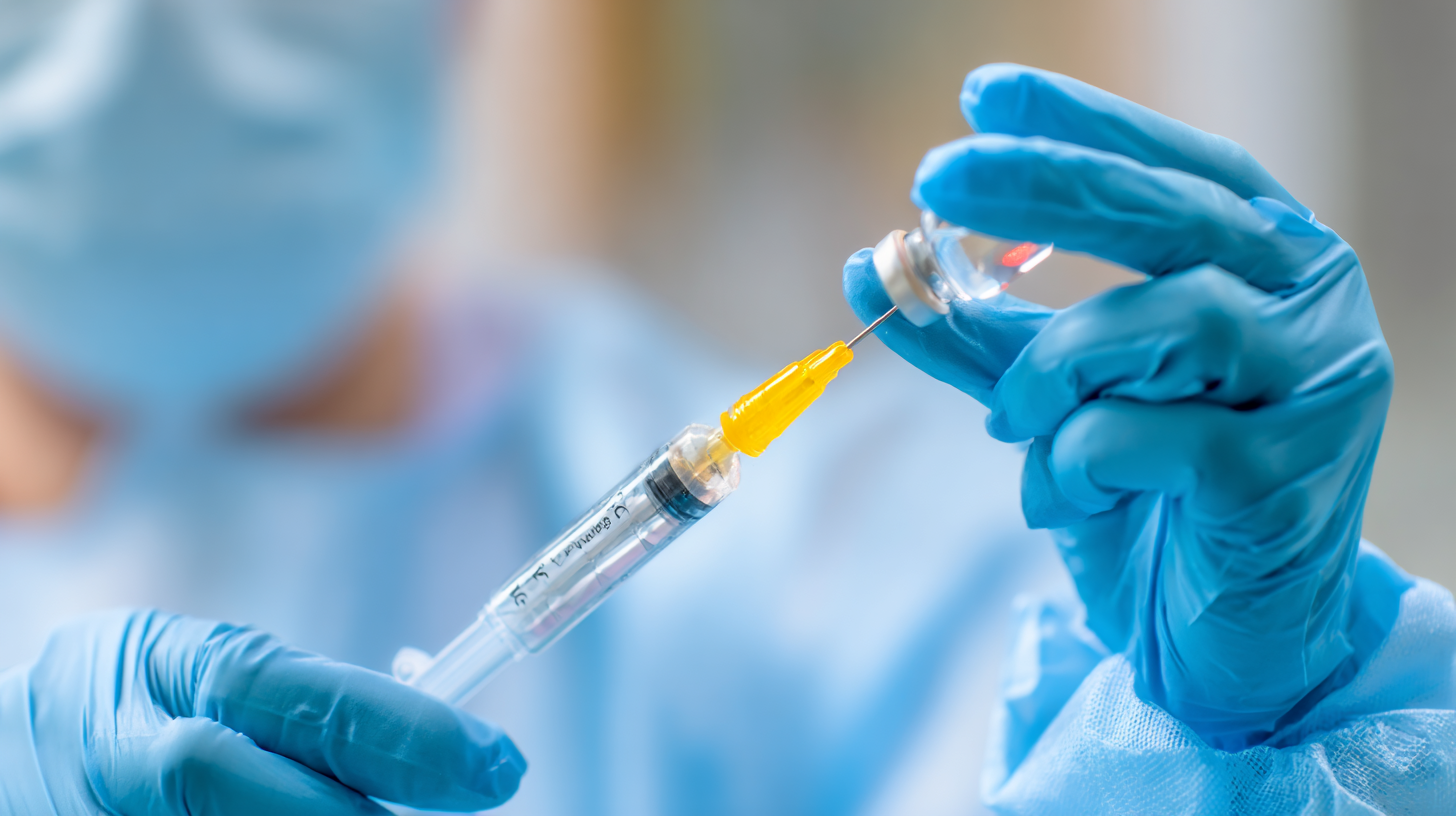 How to Choose the Right Local Anesthetic: A Guide Based on Patient Demographics and Procedure Types