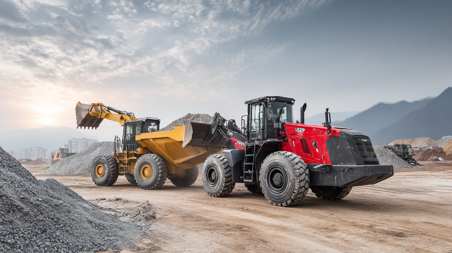 How to Optimize Your Operations with Sany Machinery Solutions