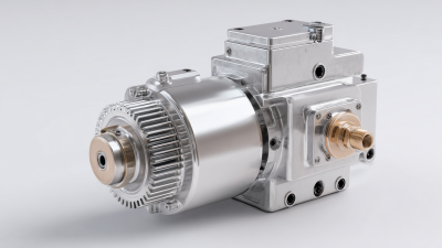 How to Choose the Right Gear Motor for Your Industrial Applications