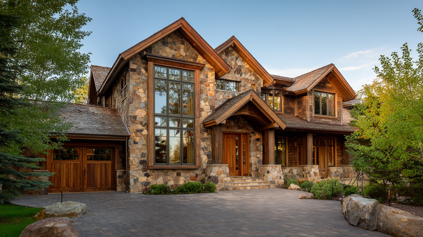 How to Choose the Best Casement Windows for Your Home Improvement Project