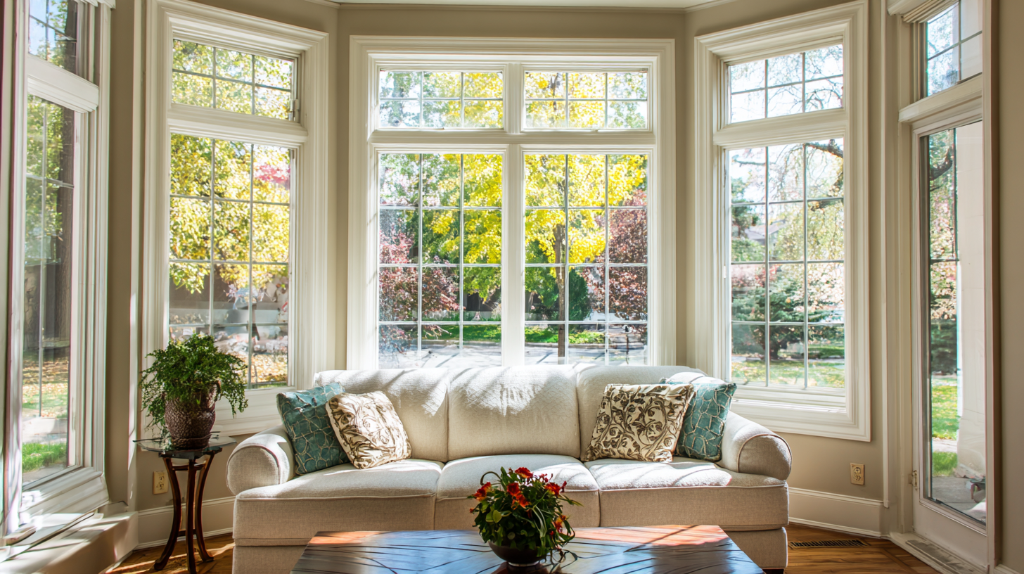 How to Choose the Best Casement Windows for Your Home Improvement Project