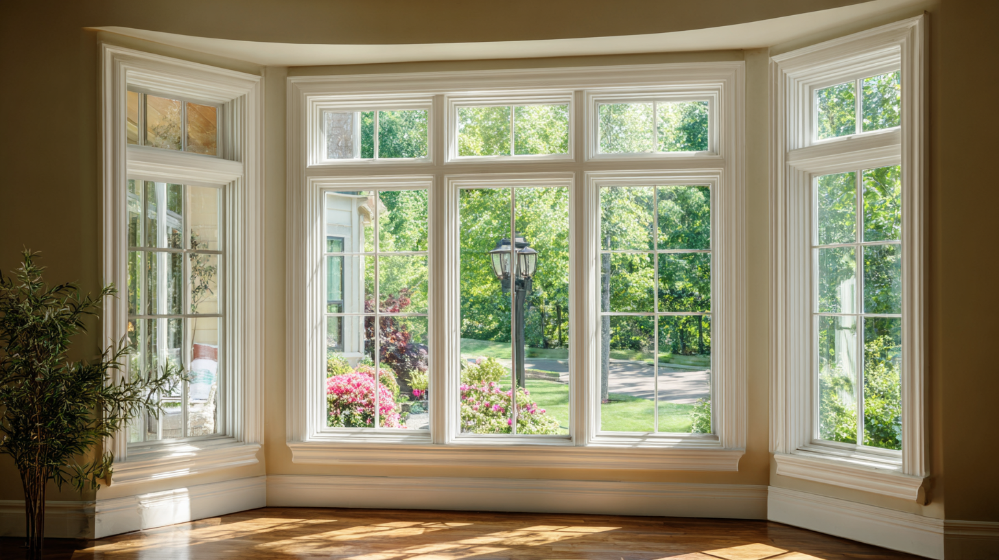 How to Choose the Best Casement Windows for Your Home Improvement Project