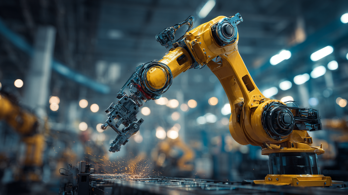 How to Leverage Think Robotics for Enhanced Industrial Efficiency