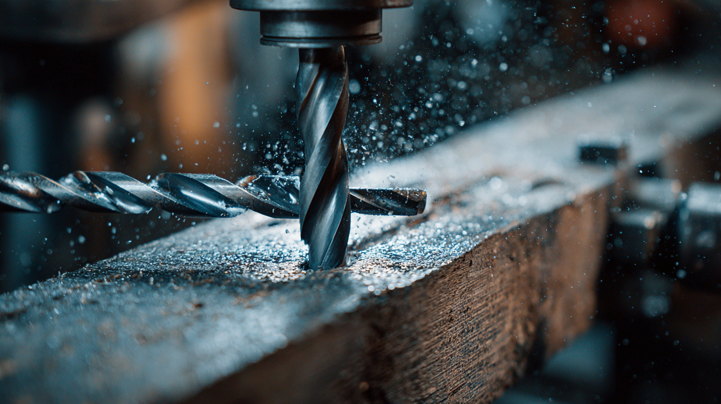 How to Effectively Use a Wall Hole Saw for Professional Results