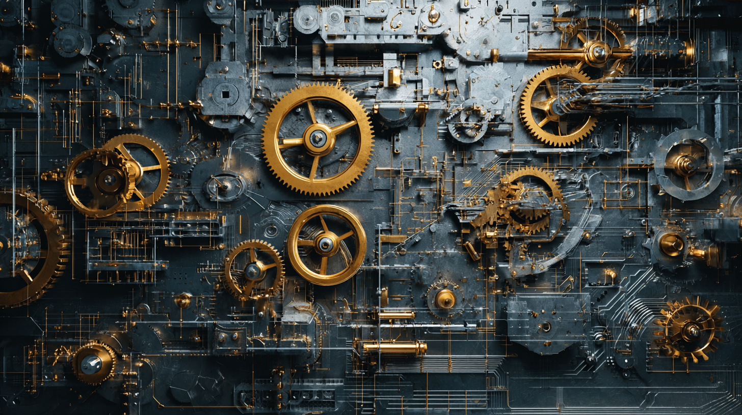 How to Navigate the World of Mechanical and Electrical Engineering Innovations