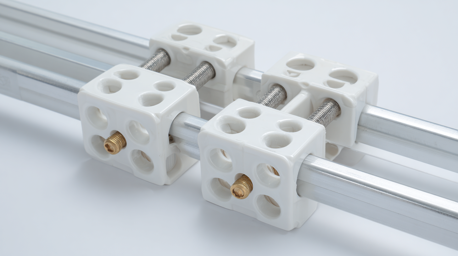 How to Choose the Right PVC Clamps for Your Project Needs