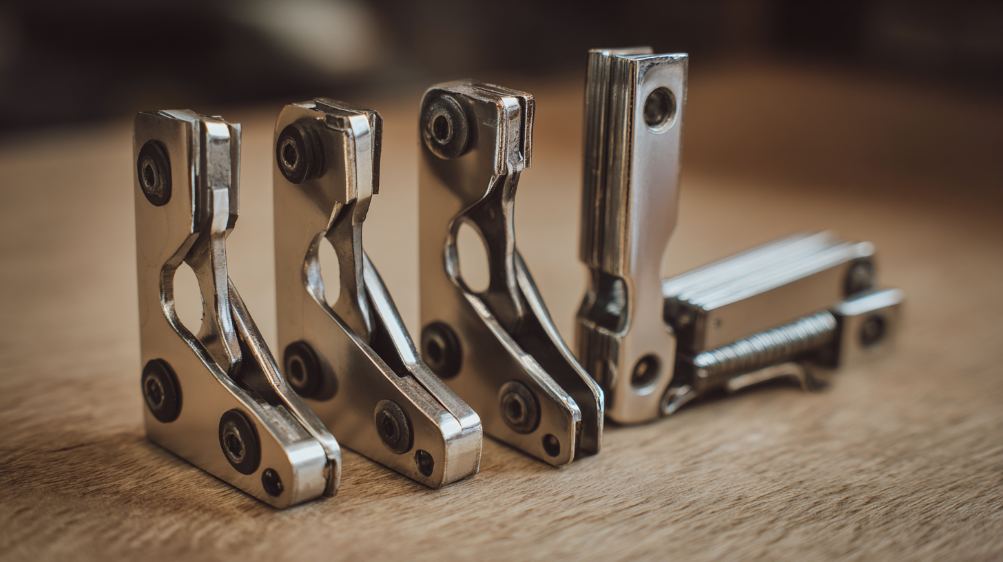 How to Choose the Right PVC Clamps for Your Project Needs