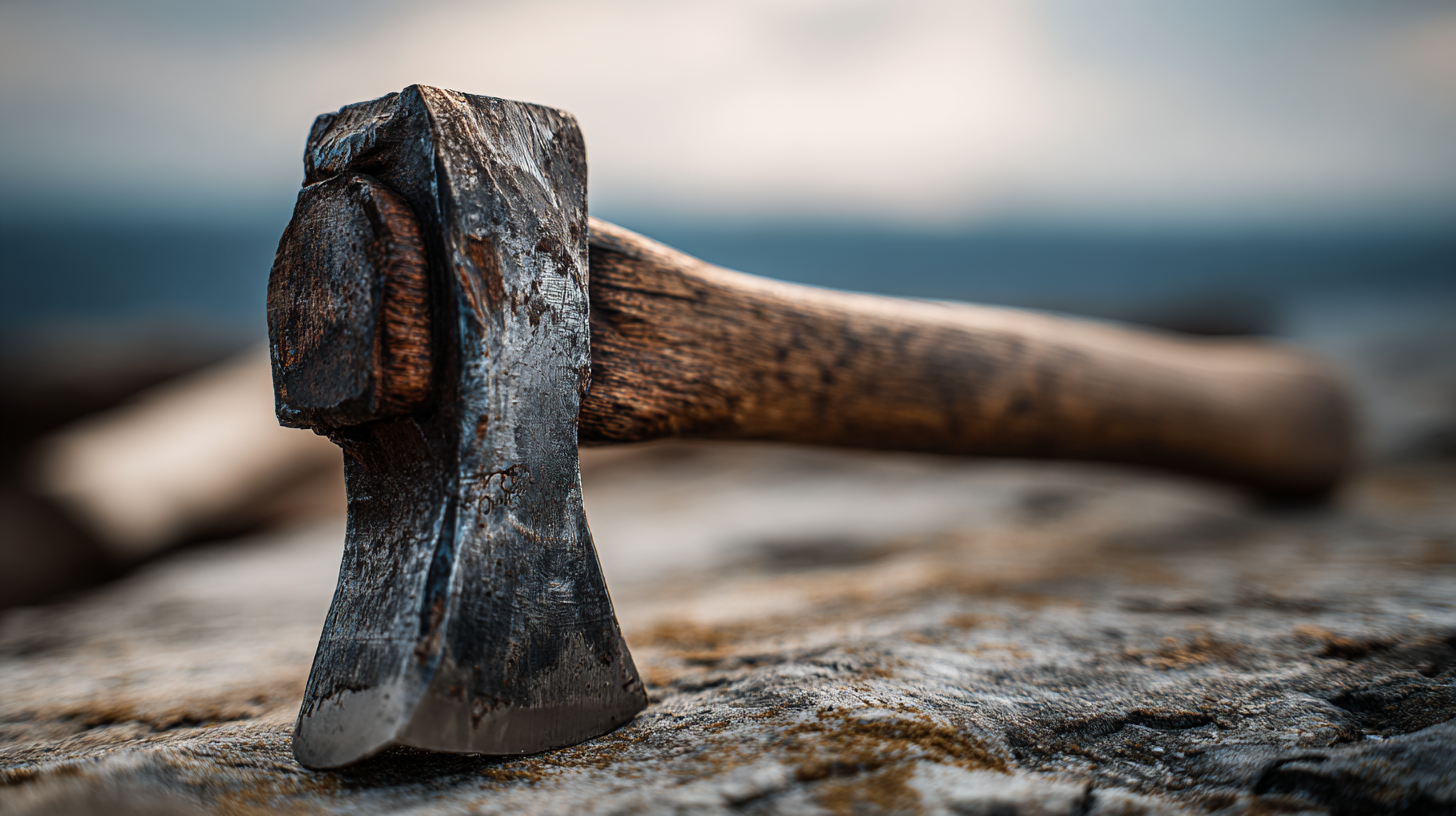 How to Effectively Use the Breaking Hammer for Maximum Impact