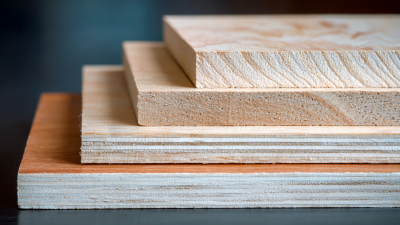 How to Choose the Right Prefinished Plywood for Your Next Project