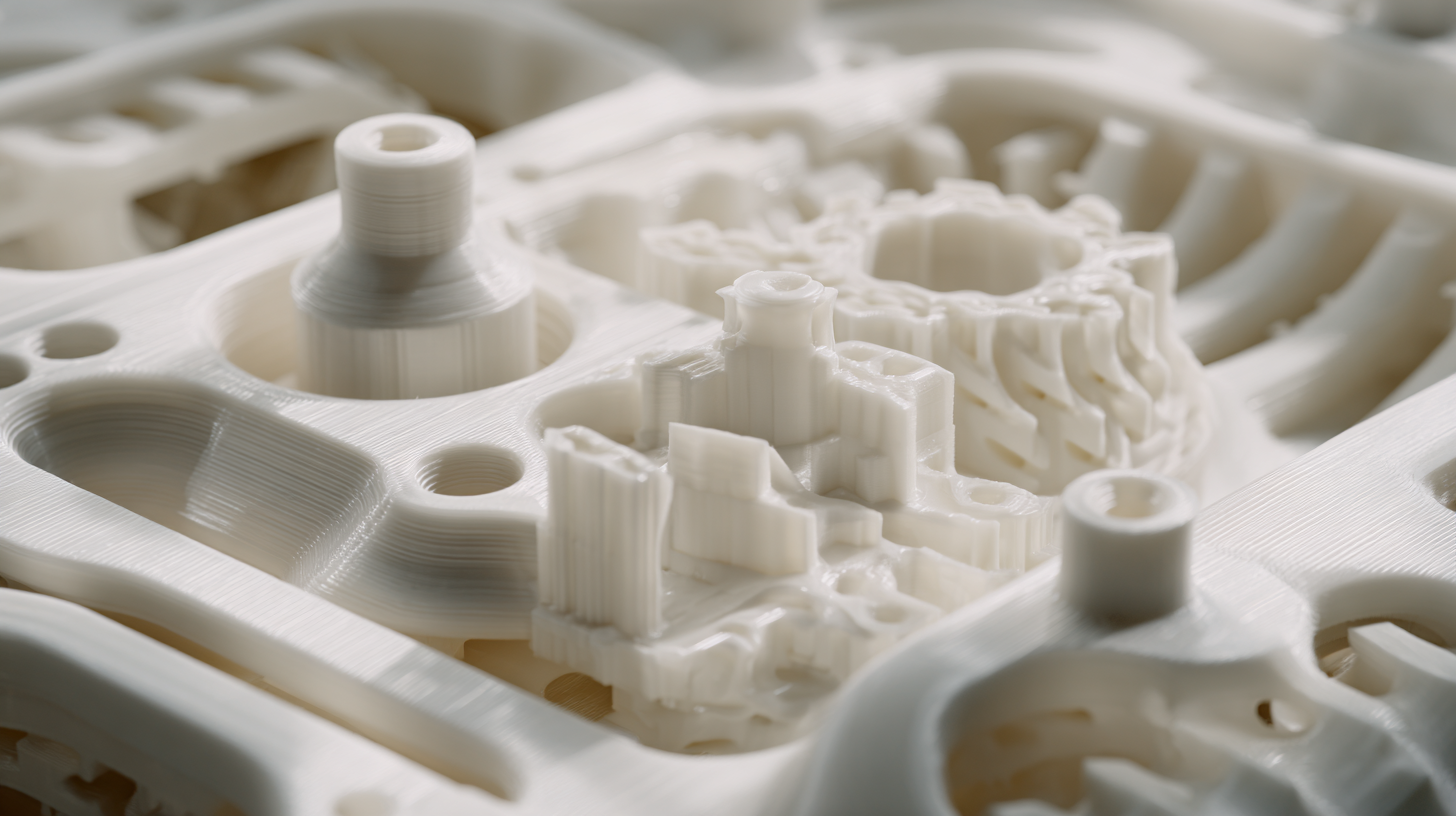 How to Optimize Your Manufacturing Process with Zirconia Ceramic Innovations