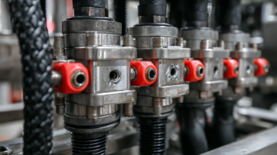 How to Optimize Performance with Stacked Hydraulic Manifolds in Fluid Systems