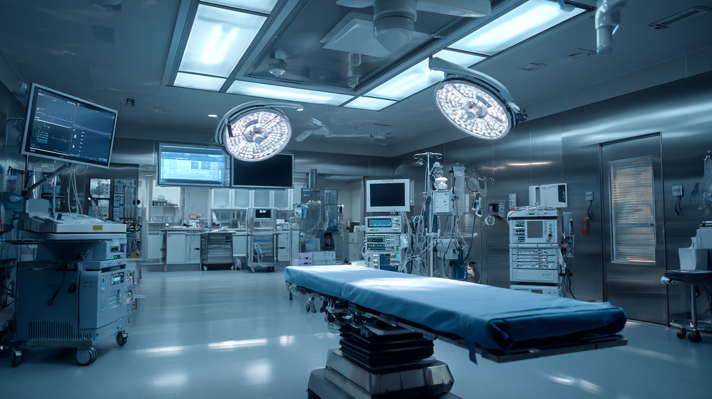 How to Navigate the Challenges of Medical Device Development in a Rapidly Evolving Market