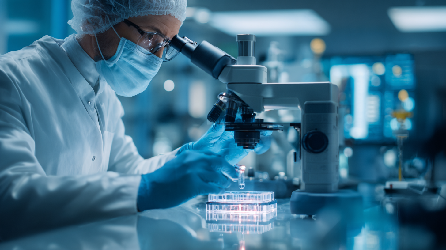 How to Navigate the Challenges of Medical Device Development in a Rapidly Evolving Market