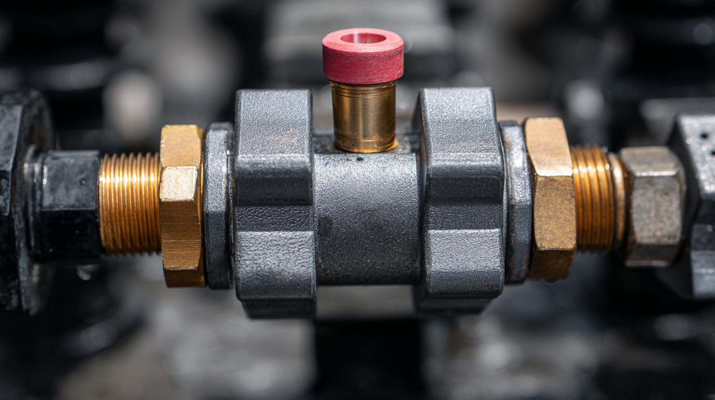 How to Choose the Right Pneumatic Valve for Your Industrial Application