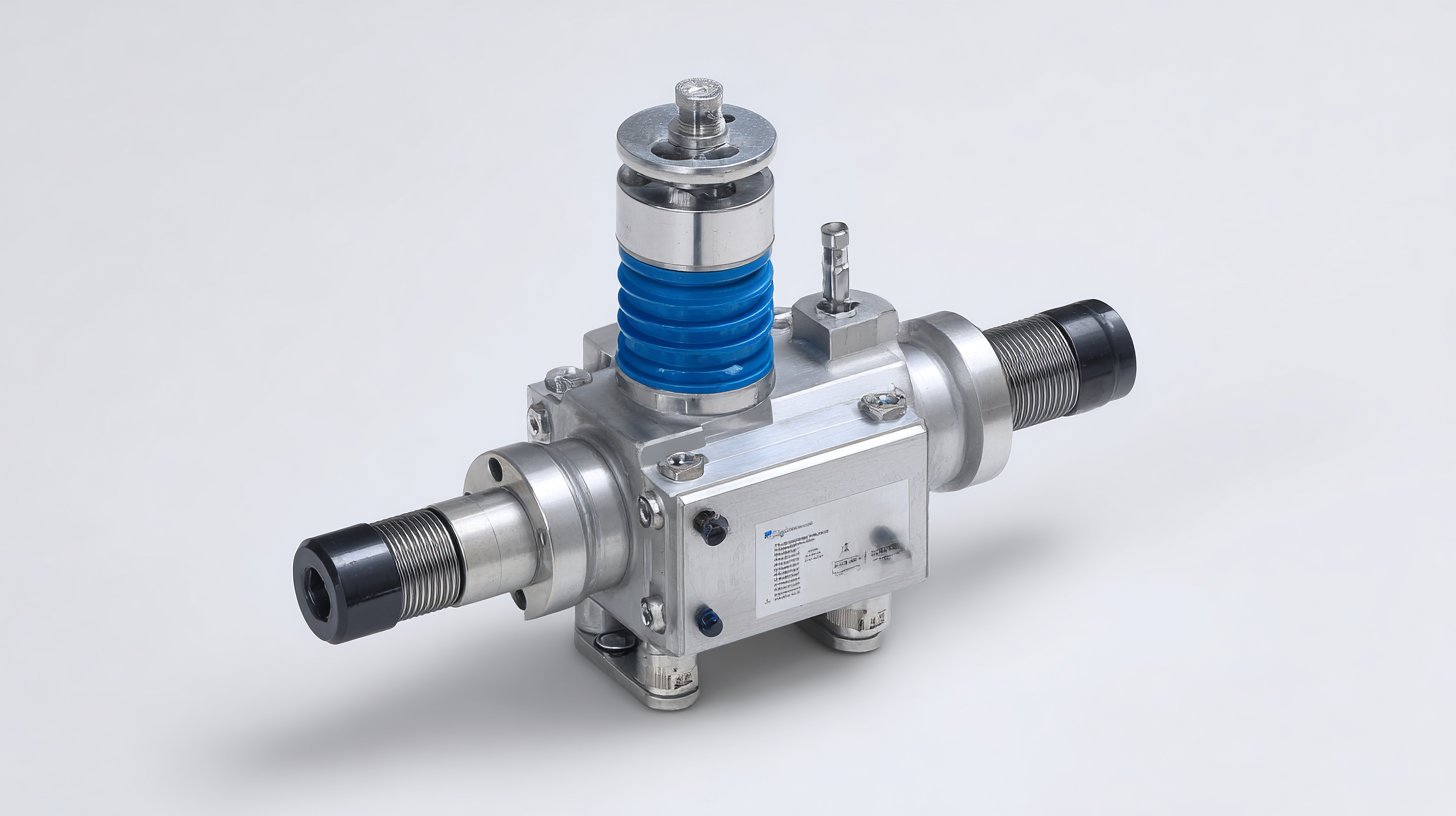 How to Choose the Right Pneumatic Valve for Your Industrial Application