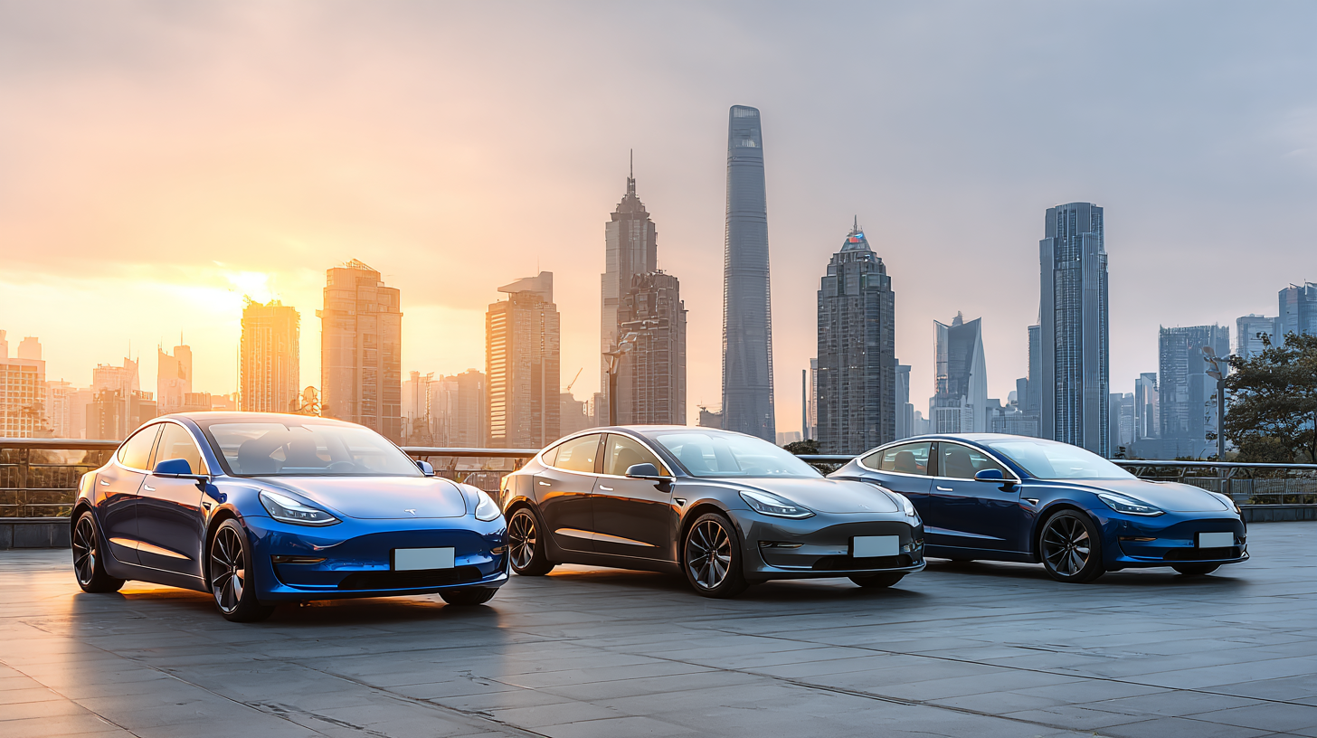 How to Choose the Right Energy Car for Your Lifestyle
