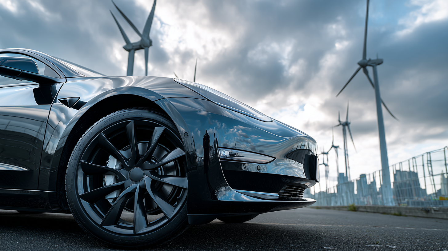 How to Choose the Right Energy Car for Your Lifestyle