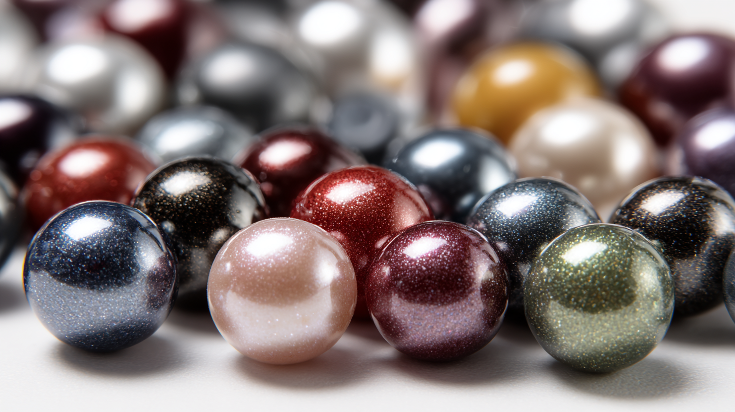 How to Choose the Right 65 Zirconia Bead for Your Applications