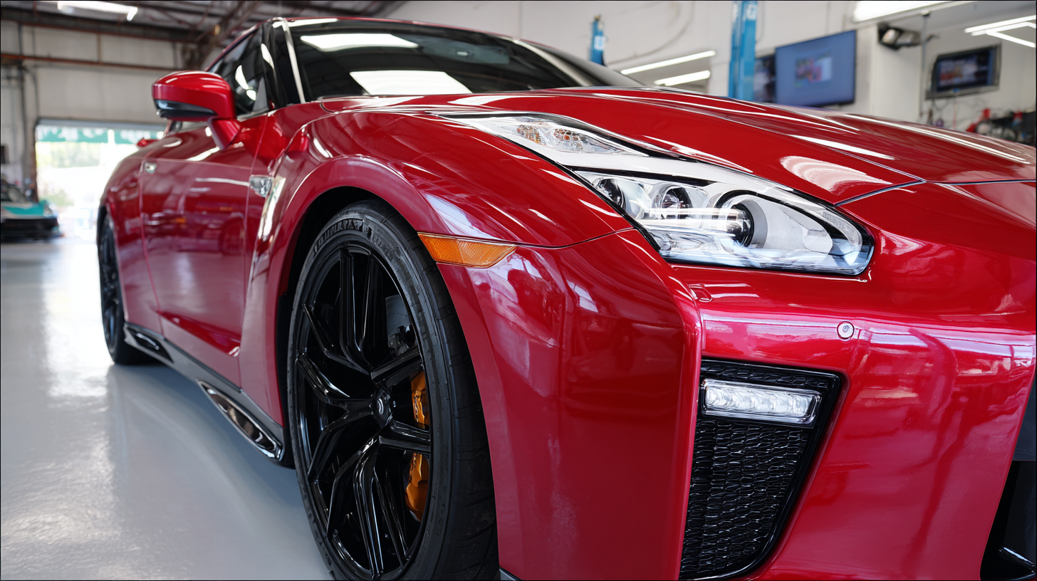 How to Achieve a Flawless Finish with Dip Powder Coating