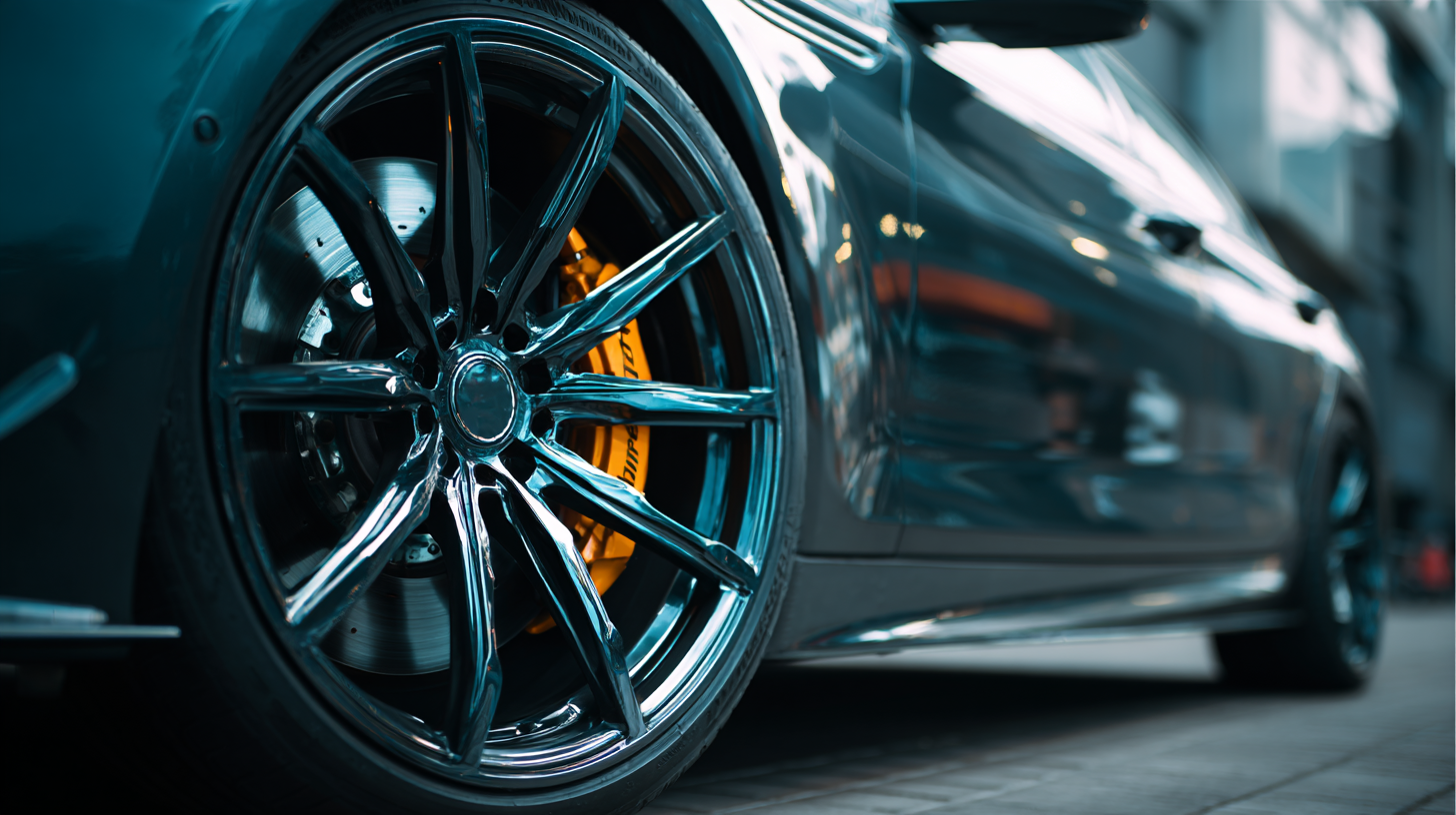 How to Achieve a Flawless Finish with Dip Powder Coating