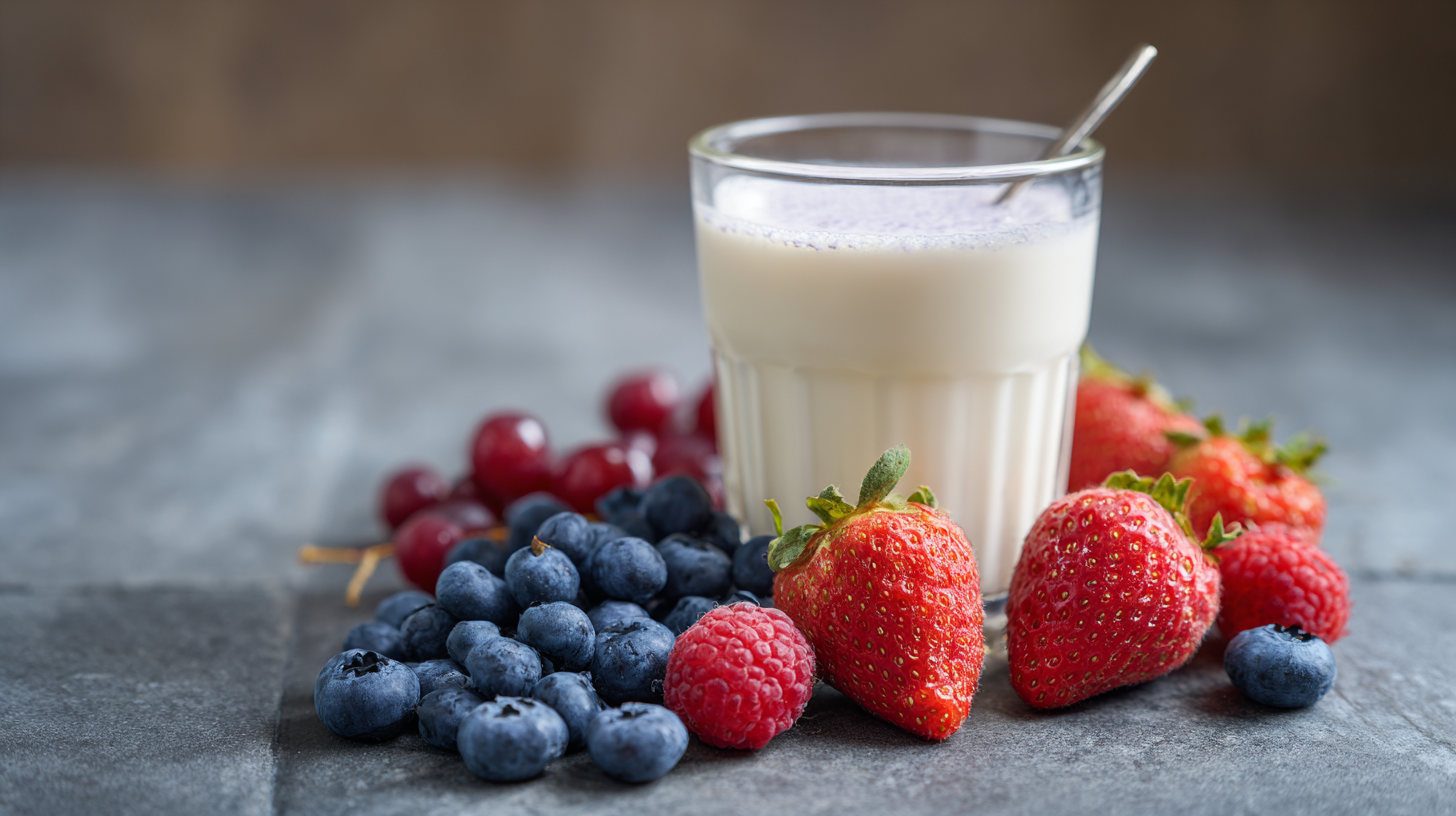 How to Incorporate Calcium Iodate into Your Daily Nutrition for Better Health