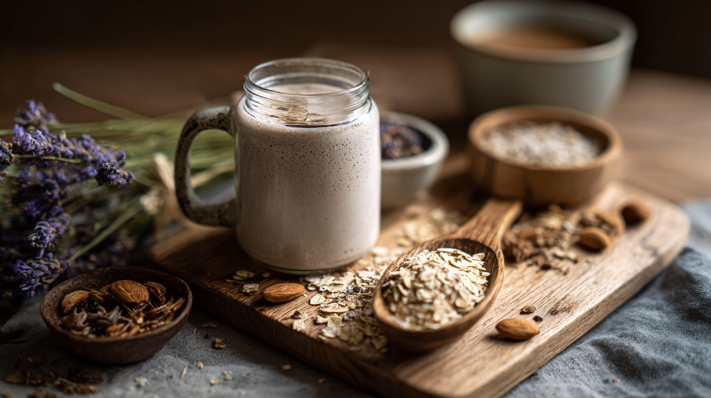 How to Incorporate Calcium Iodate into Your Daily Nutrition for Better Health