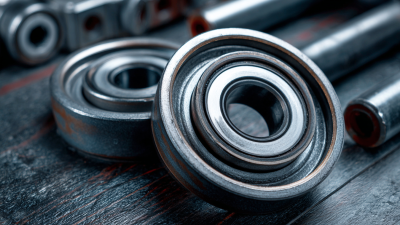 How to Choose the Right Flanged Bearings for Your Application