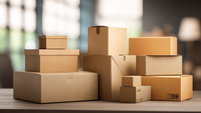 How to Choose the Right Box Paper Package for Your Business Needs