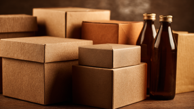 How to Transition Your Business to Earth Friendly Packaging Practices