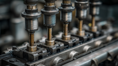 How to Optimize Your Injection Pumps for Maximum Efficiency and Performance
