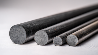 How to Choose the Best Pultruded Carbon Fiber Rod for Your Engineering Projects
