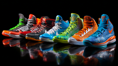 How to Choose the Right Sports Footwear for Optimal Performance Based on Industry Insights