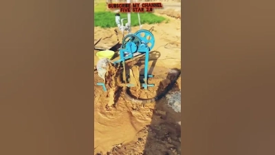 How to Select the Right Drilling Mud Pump for Your Project Needs