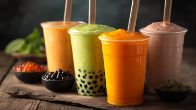 How to Choose the Right Boba Tea Sealing Machine for Your Business