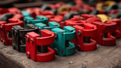 How to Choose the Right PVC Clamps for Your Project Needs