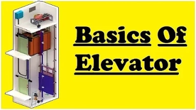 How to Choose the Right Elevator Parts Manufacturer: A Guide to Quality and Safety Standards