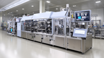 How to Optimize Your Production Line Using Stick Pack Machines for Maximum Efficiency