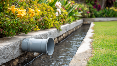 How to Optimize Your Home Drainage System: 7 Key Factors for Effective Water Management