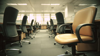 How to Choose the Perfect Office Work Chair for Your Needs