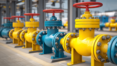 How to Choose the Right Casting Ball Valve for Your Industrial Needs