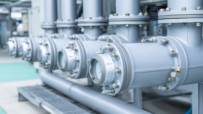 How to Enhance HVAC Efficiency: The Essential Role of Liquid Line Filter Driers and Their Impact on System Longevity