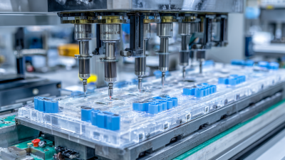 How to Select the Right Injection Molding Process for Your Next Project